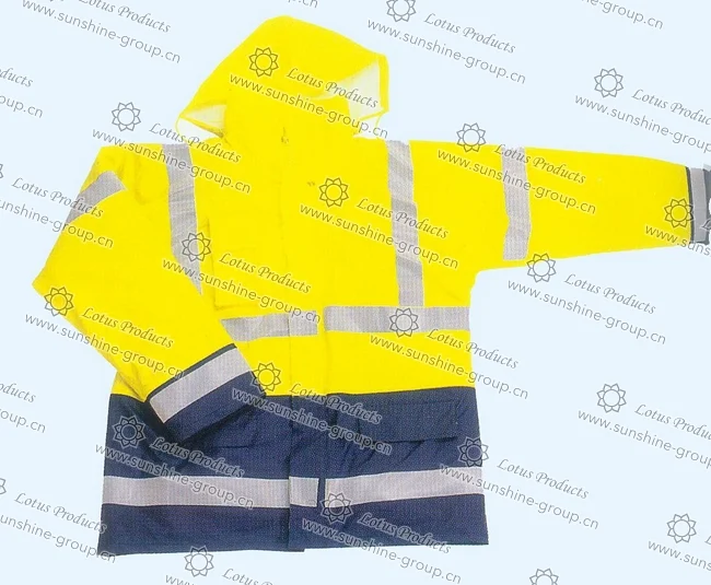 Ningbo sunshine import and export co., ltd. | reflective cloth (7)