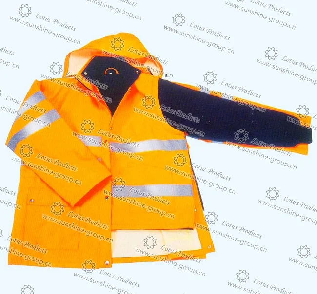Ningbo sunshine import and export co., ltd. | reflective cloth (5)