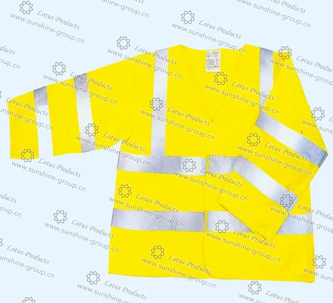 Ningbo sunshine import and export co., ltd. | reflective cloth (3)