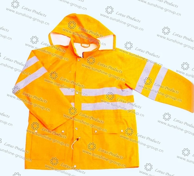 Ningbo sunshine import and export co., ltd. | reflective cloth (2)