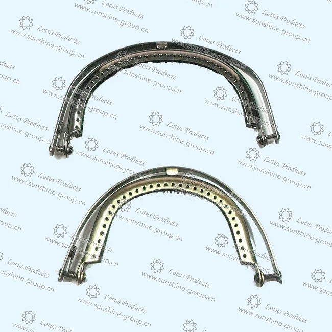 Ningbo sunshine import and export co., ltd. | purse frame (17)
