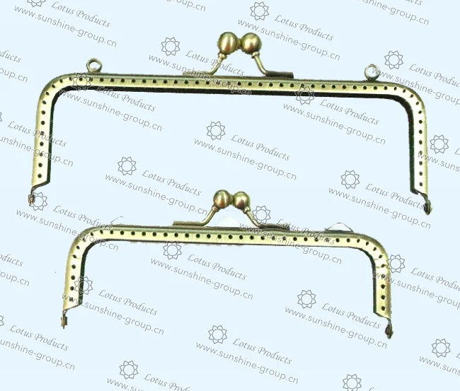 Ningbo sunshine import and export co., ltd. | purse frame (16)
