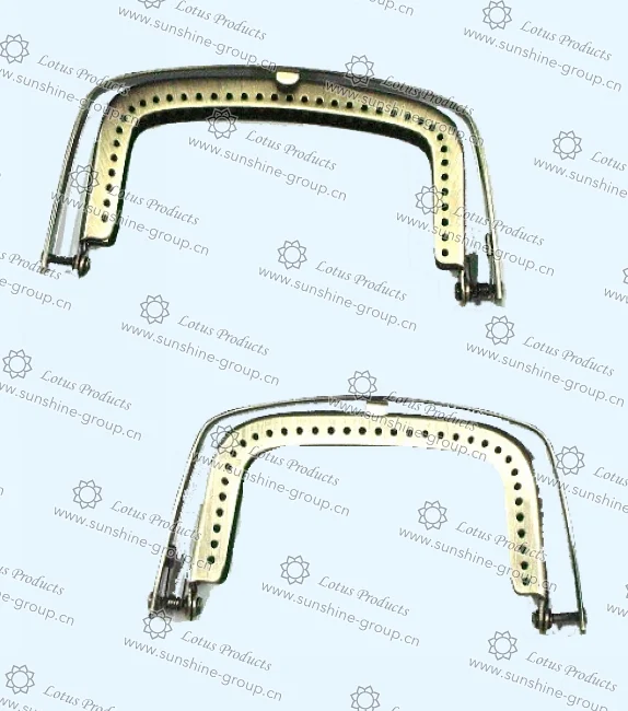 Ningbo sunshine import and export co., ltd. | purse frame (15)