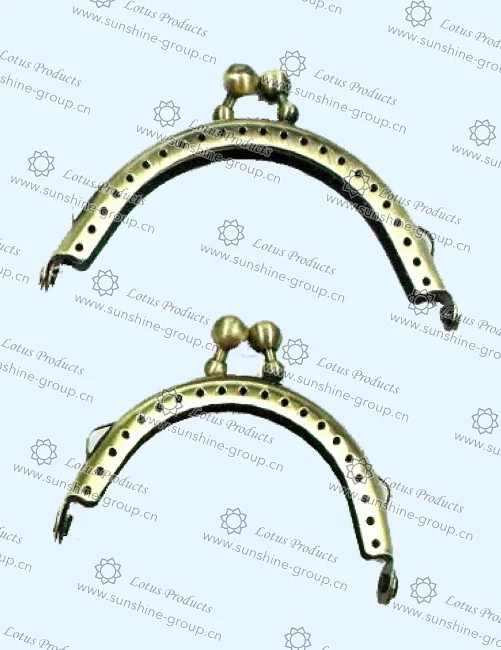 Ningbo sunshine import and export co., ltd. | purse frame (14)