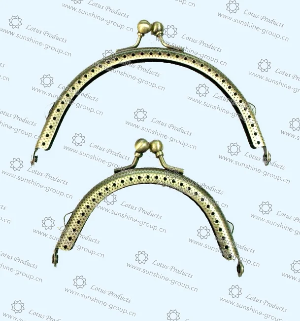 Ningbo sunshine import and export co., ltd. | purse frame (13)