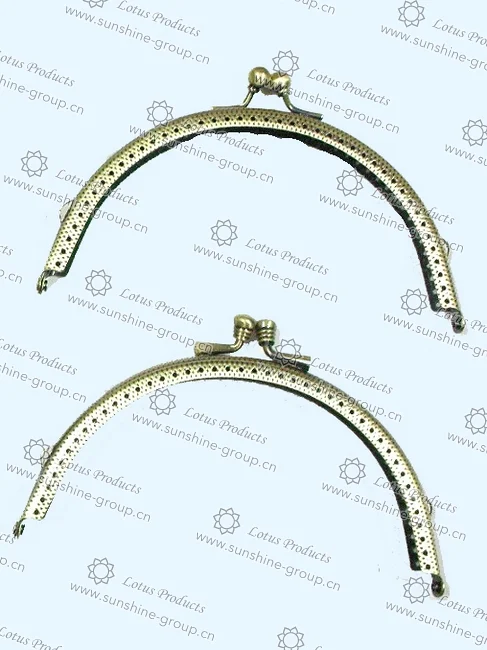 Ningbo sunshine import and export co., ltd. | purse frame (12)
