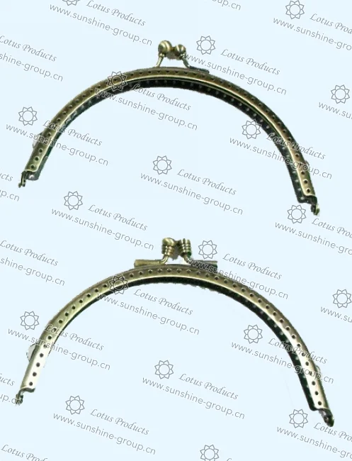 Ningbo sunshine import and export co., ltd. | purse frame (11)