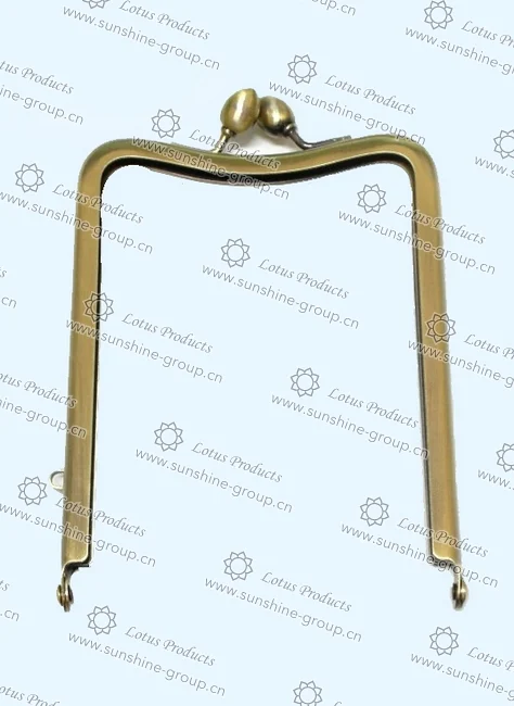 Ningbo sunshine import and export co., ltd. | purse frame (10)