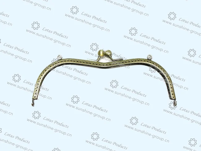 Ningbo sunshine import and export co., ltd. | purse frame (9)