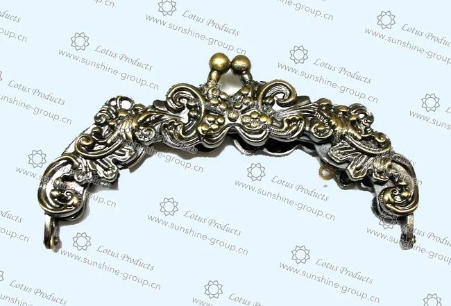 Ningbo sunshine import and export co., ltd. | purse frame (8)