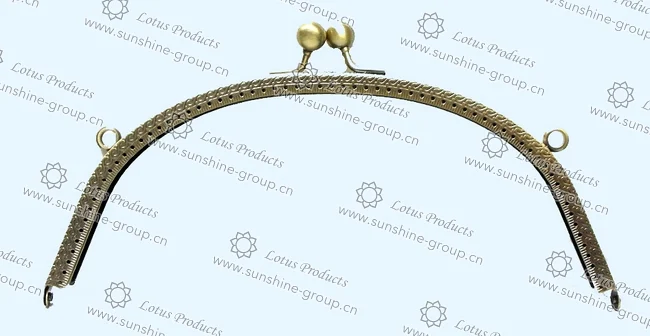 Ningbo sunshine import and export co., ltd. | purse frame (7)