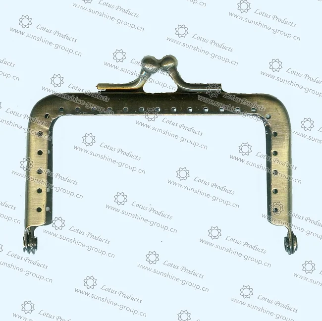 Ningbo sunshine import and export co., ltd. | purse frame (6)