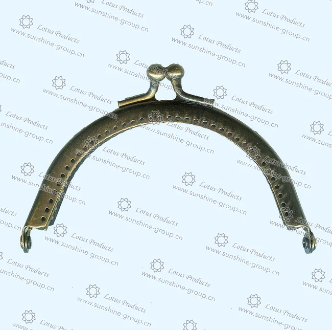 Ningbo sunshine import and export co., ltd. | purse frame (5)