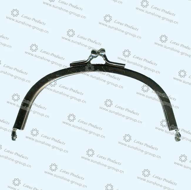 Ningbo sunshine import and export co., ltd. | purse frame (4)