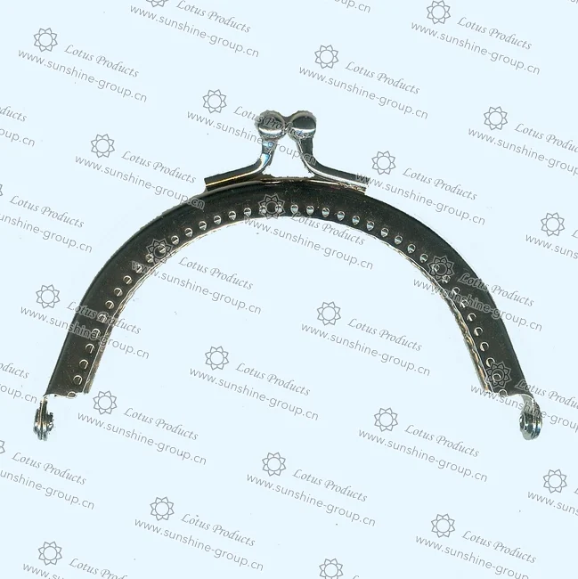 Ningbo sunshine import and export co., ltd. | purse frame (3)