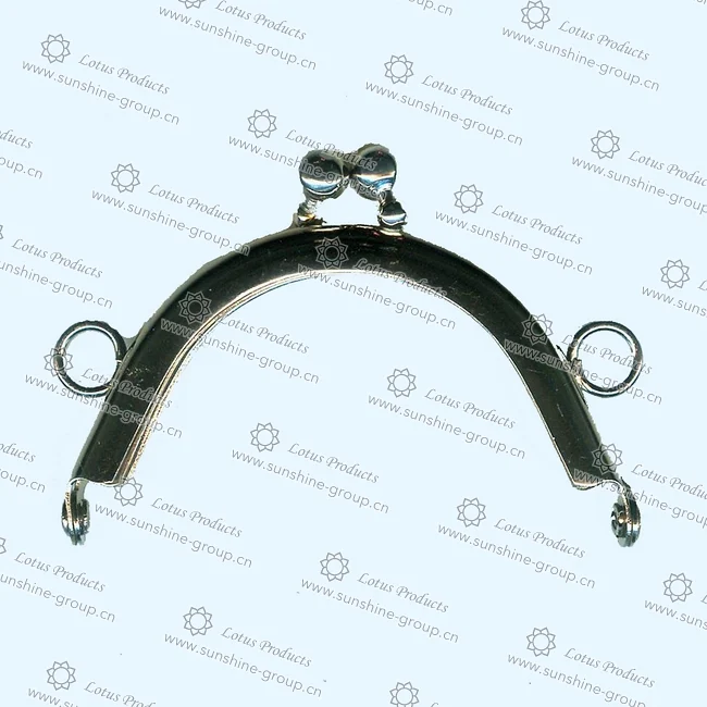 Ningbo sunshine import and export co., ltd. | purse frame (2)