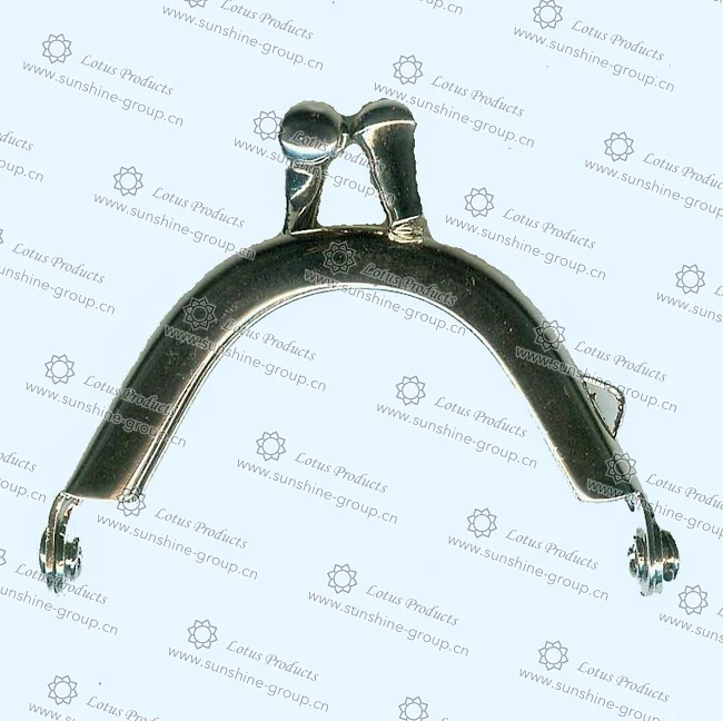 Ningbo sunshine import and export co., ltd. | purse frame (1)