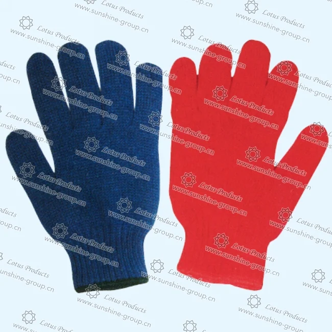 Ningbo sunshine import and export co., ltd. | protective gloves (9)