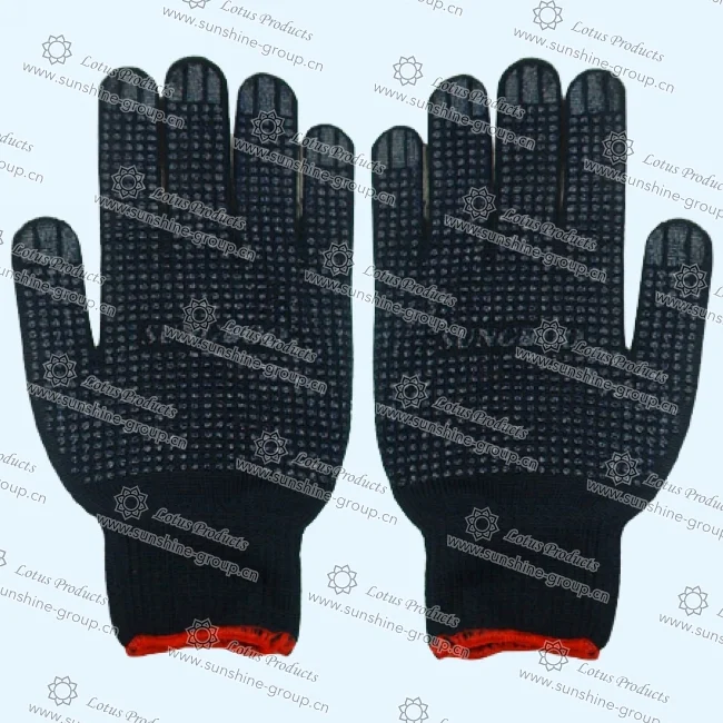 Ningbo sunshine import and export co., ltd. | protective gloves (5)