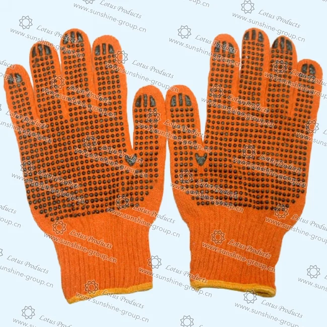 Ningbo sunshine import and export co., ltd. | protective gloves (4)