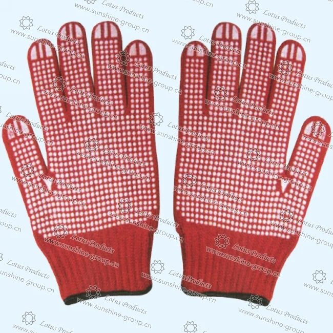 Ningbo sunshine import and export co., ltd. | protective gloves (2)
