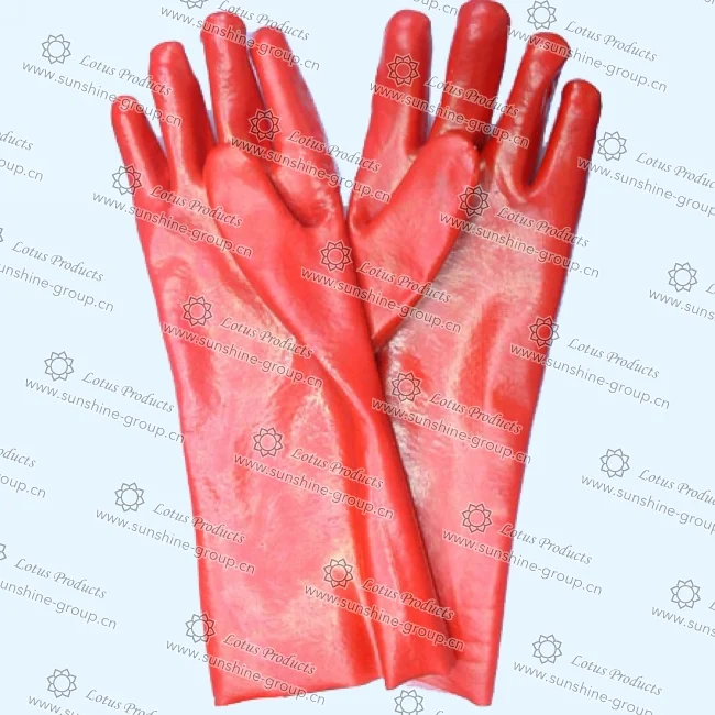 Ningbo sunshine import and export co., ltd. | protective gloves (18)