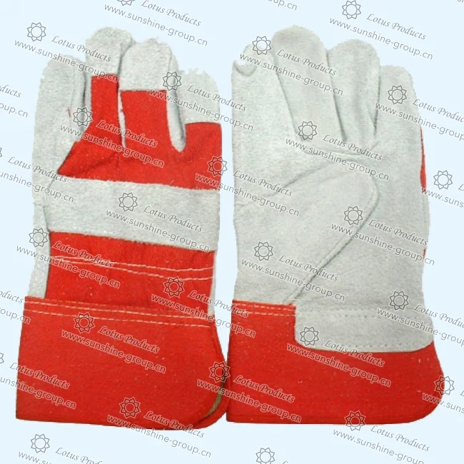 Ningbo sunshine import and export co., ltd. | protective gloves (16)
