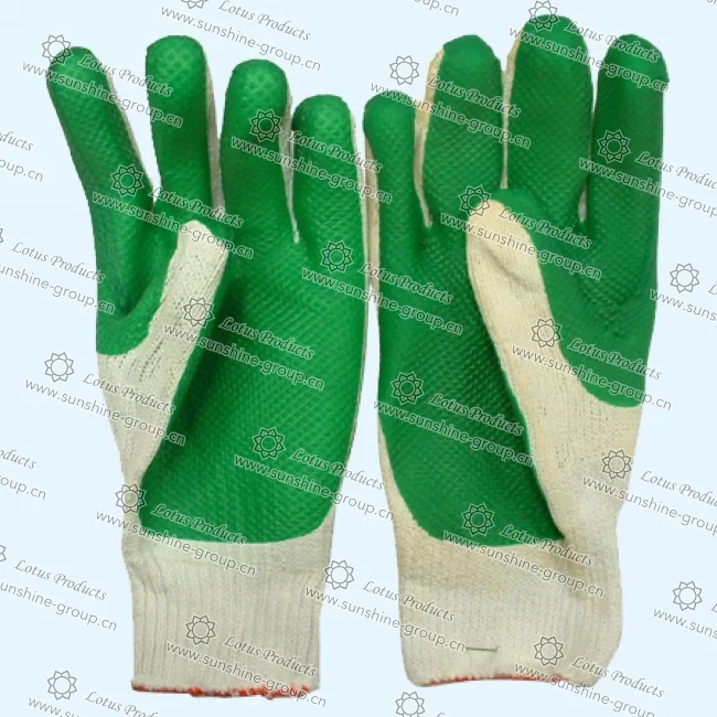 Ningbo sunshine import and export co., ltd. | protective gloves (14)