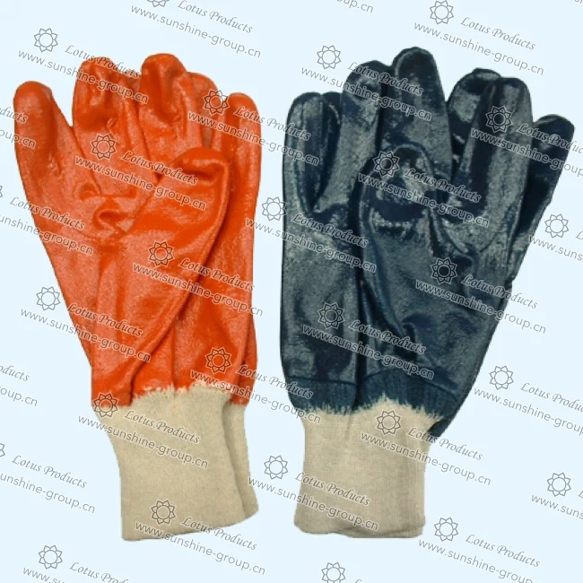 Ningbo sunshine import and export co., ltd. | protective gloves (12)