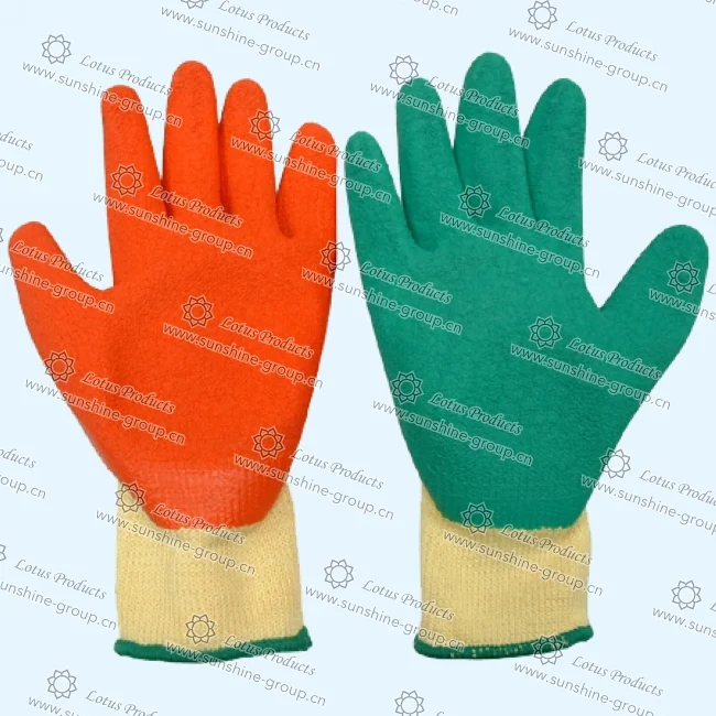 Ningbo sunshine import and export co., ltd. | protective gloves (11)