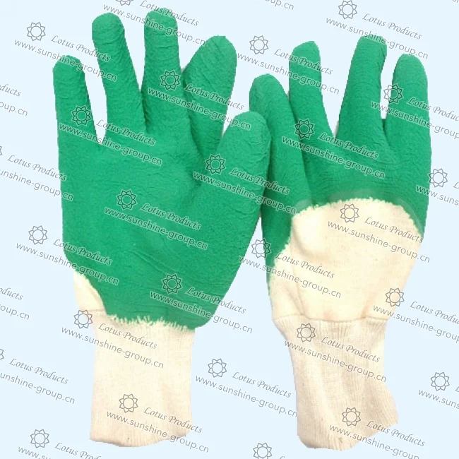 Ningbo sunshine import and export co., ltd. | protective gloves (10)