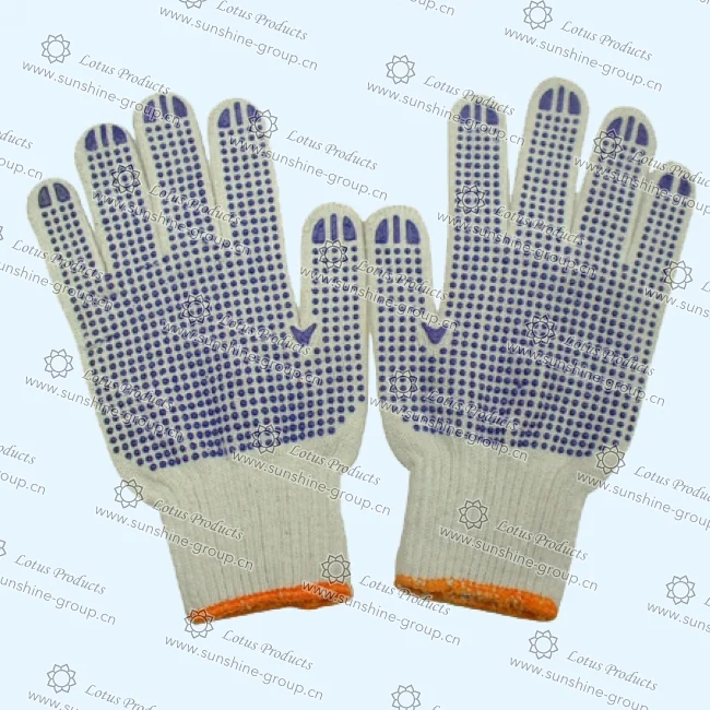 Ningbo sunshine import and export co., ltd. | protective gloves (1)