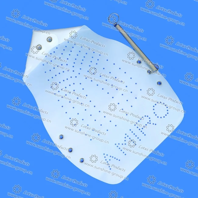 Ningbo sunshine import and export co., ltd. | iron shoe plastic g