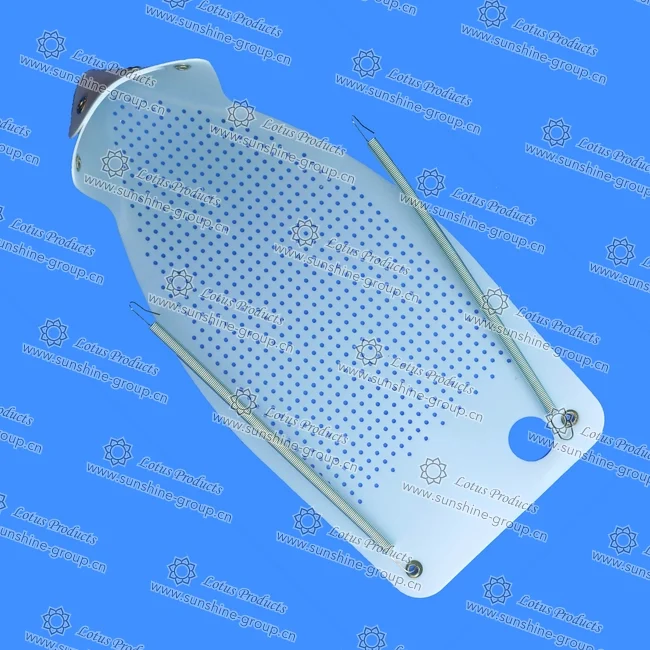 Ningbo sunshine import and export co., ltd. | iron shoe plastic e