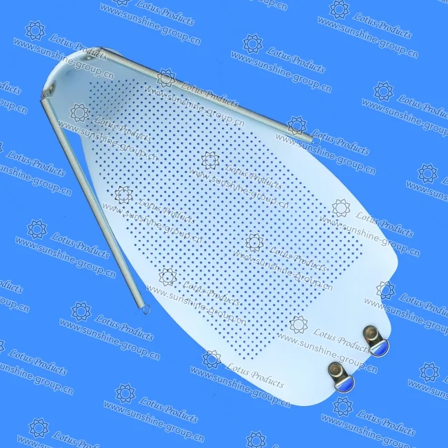 Ningbo sunshine import and export co., ltd. | iron shoe plastic d