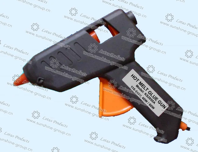 Ningbo sunshine import and export co., ltd. | glue gun normal 40w d
