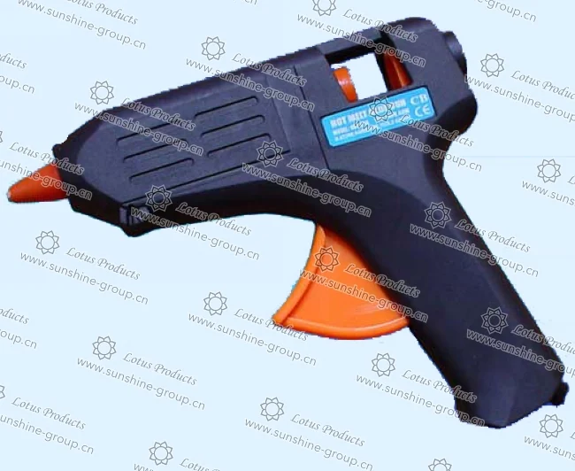 Ningbo sunshine import and export co., ltd. | glue gun normal 40w b