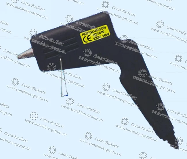 Ningbo sunshine import and export co., ltd. | glue gun mini 10w