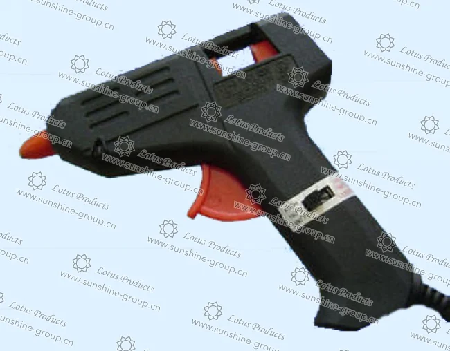 Ningbo sunshine import and export co., ltd. | glue gun mini 10w e