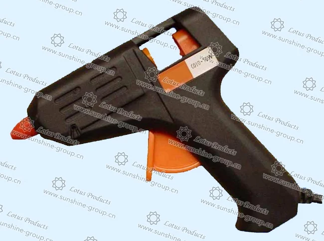 Ningbo sunshine import and export co., ltd. | glue gun mini 10w d