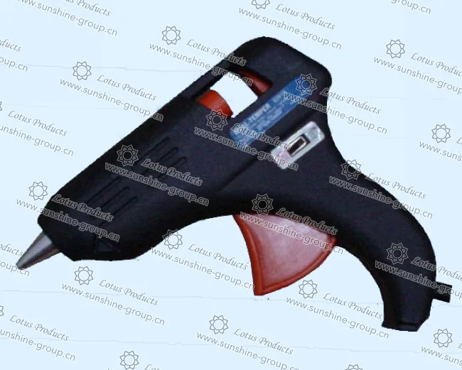 Ningbo sunshine import and export co., ltd. | glue gun 80w b