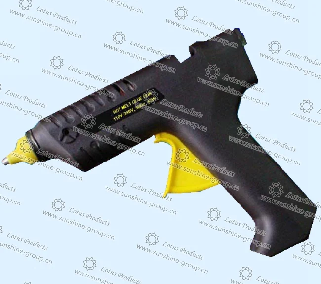 Ningbo sunshine import and export co., ltd. | glue gun 60w b