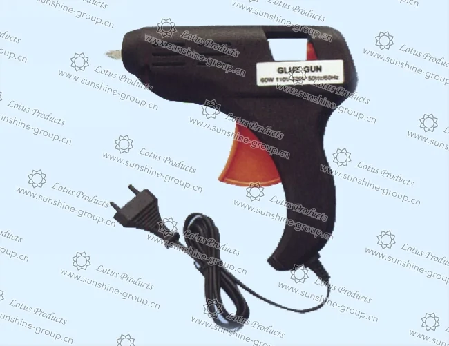 Ningbo sunshine import and export co., ltd. | glue gun 60-80w