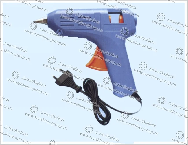 Ningbo sunshine import and export co., ltd. | glue gun 40w b