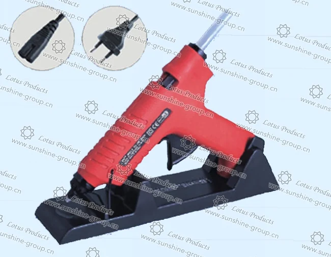 Ningbo sunshine import and export co., ltd. | glue gun 30-80w