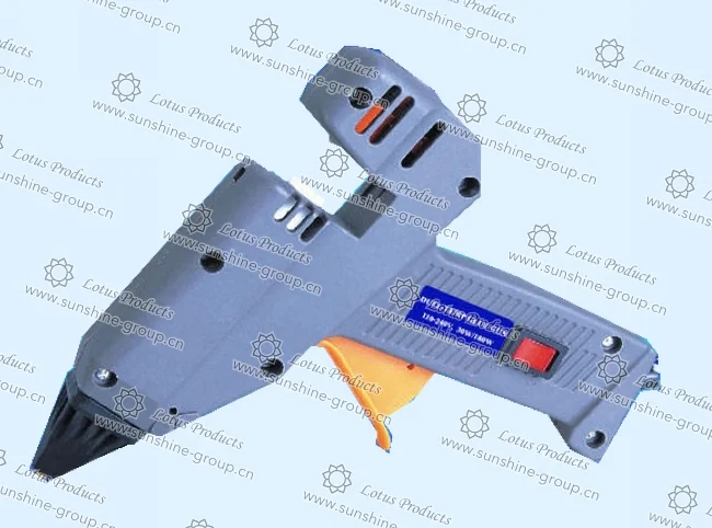 Ningbo sunshine import and export co., ltd. | glue gun 30-180w