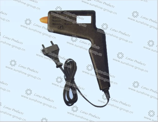 Ningbo sunshine import and export co., ltd. | glue gun 10w