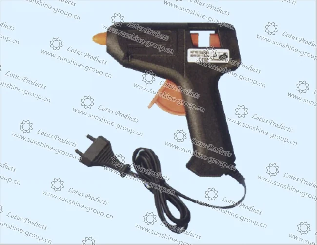 Ningbo sunshine import and export co., ltd. | glue gun 10w c