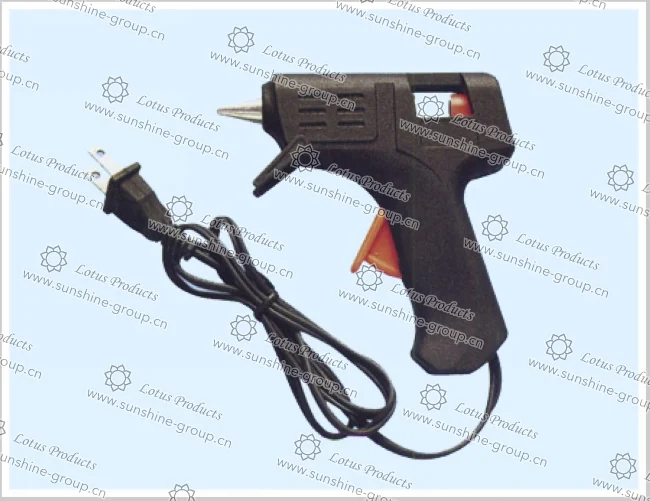 Ningbo sunshine import and export co., ltd. | glue gun 10w b