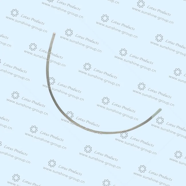 Ningbo sunshine import and export co., ltd. | steel ring (39)